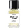 MATIÈRE PREMIÈRE Matiere Premiere Cologne Cédrat Eau De Parfum Spray 6ml