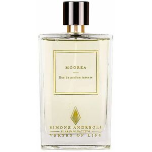 Simone Andreoli Moorea Eau De Parfum Spray - Unisex Blume Wasser 100ml Simone Andreoli Moorea Eau De Parfum Spray - Unisex Blume Wasser 100ml