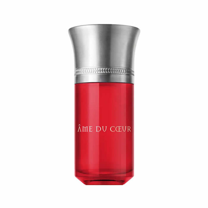 Liquides Imaginaires Ame Du Coeur Eau De Parfum Spray 100ml