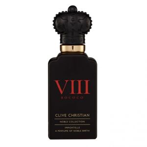 Clive Christian Noble Collection VIII Immortelle Masculine Eau De Parfum Spray 50ml