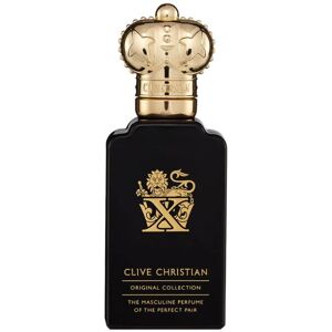 Clive Christian Original Collection X Masculine Eau De Parfum Spray 50ml