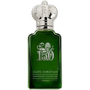 Clive Christian 150 Anniversary Collection Timeless Eau De Parfum Spray 50ml