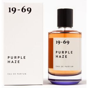 19-69 NINETEEN SIXTY NINE 19-69 Purple Haze Eau De Parfum Spray 100ml