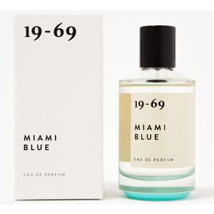 19-69 NINETEEN SIXTY NINE 19-69 Miami Blue Eau De Parfum Spray 100ml
