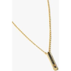 HNDS.de The Rod Necklace Gold