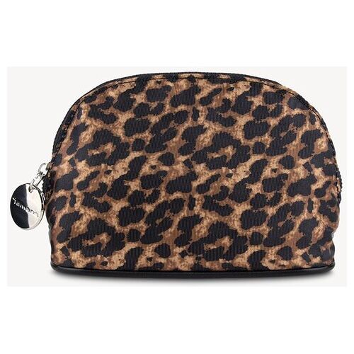 Tamaris Kosmetiktasche schwarz Gr. one size