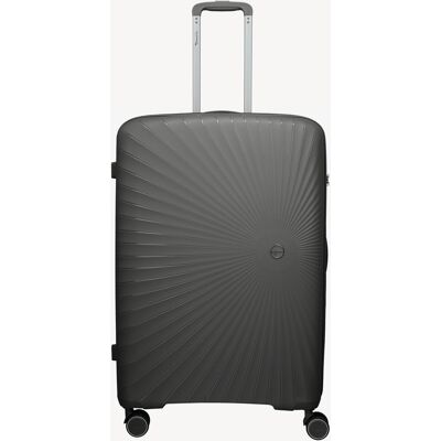 Tamaris Reisekoffer grau Gr. L Tamaris Reisekoffer grau Gr. L