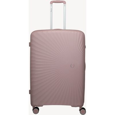 Tamaris Reisekoffer rosa Gr. L Tamaris Reisekoffer rosa Gr. L