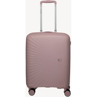 Tamaris Handgepäck Koffer rosa Gr. S Tamaris Handgepäck Koffer rosa Gr. S