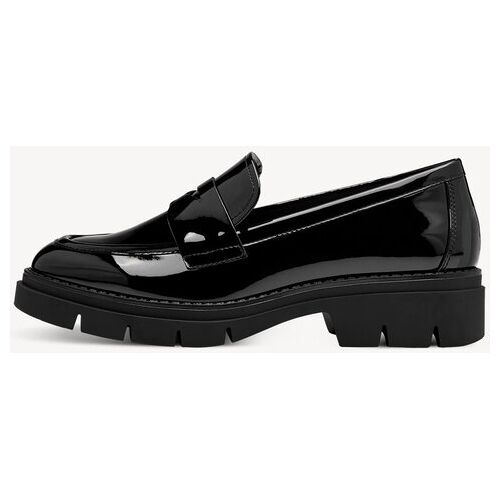 Tamaris Slipper schwarz Gr. 37