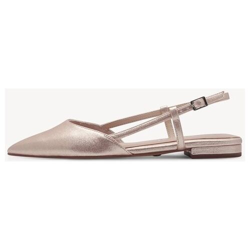 Tamaris Slingpumps rosa Gr. 37