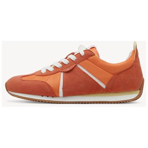 Tamaris Sneaker orange Gr. 42