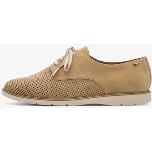 Tamaris Halbschuh braun Gr. 37 Tamaris Halbschuh braun Gr. 37