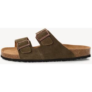 Tamaris Pantolette grün Gr. 45 Tamaris Pantolette grün Gr. 45