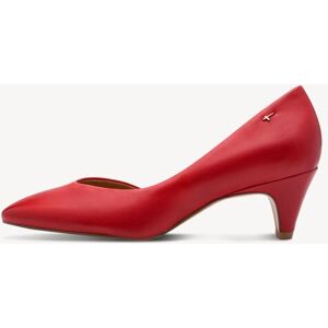 Tamaris Pumps rot Gr. 36 Tamaris Pumps rot Gr. 36