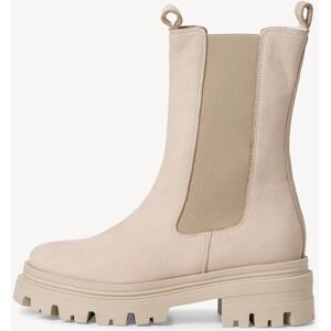 Tamaris Chelsea Boot beige Gr. 42 Tamaris Chelsea Boot beige Gr. 42