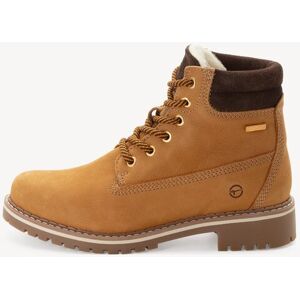 Tamaris Stiefelette gelb Gr. 36 Tamaris Stiefelette gelb Gr. 36