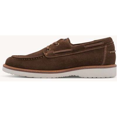 Tamaris Halbschuh braun Gr. 44 Tamaris Halbschuh braun Gr. 44