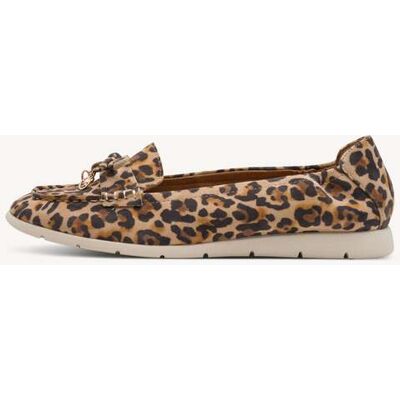 Tamaris Slipper braun Gr. 42 Tamaris Slipper braun Gr. 42