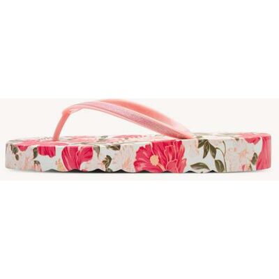 Tamaris Zehentrenner rosa Gr. 37 Tamaris Zehentrenner rosa Gr. 37