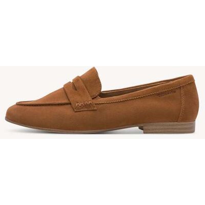 Tamaris Slipper braun Gr. 42 Tamaris Slipper braun Gr. 42