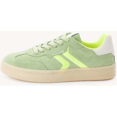 Tamaris Sneaker grün Gr. 37 Tamaris Sneaker grün Gr. 37