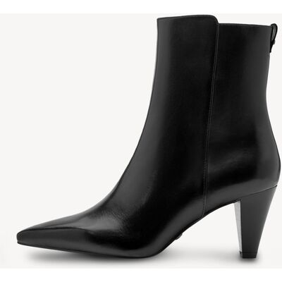 Tamaris Stiefelette schwarz Gr. 35 Tamaris Stiefelette schwarz Gr. 35