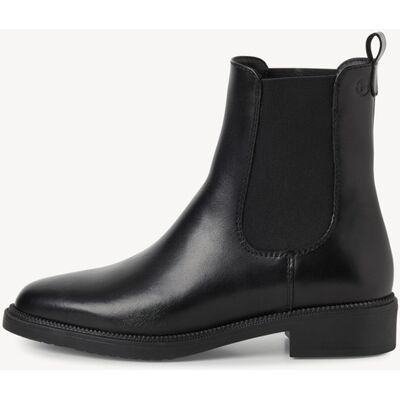Tamaris Chelsea Boot schwarz Gr. 39 Tamaris Chelsea Boot schwarz Gr. 39