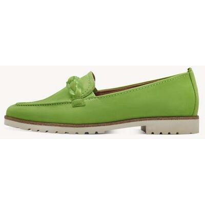 Tamaris Slipper grün Gr. 40 Tamaris Slipper grün Gr. 40