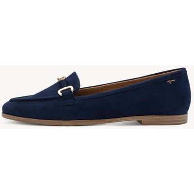 Tamaris Slipper blau Gr. 38 Tamaris Slipper blau Gr. 38