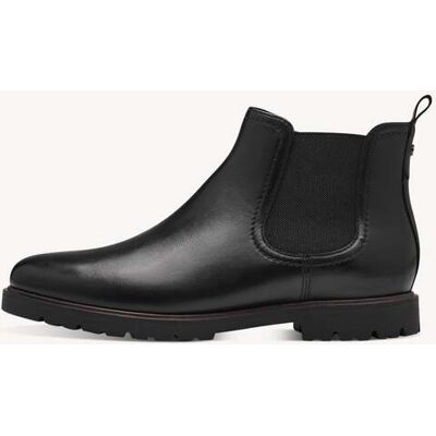 Tamaris Chelsea Boot schwarz Gr. 37 Tamaris Chelsea Boot schwarz Gr. 37
