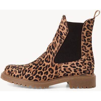 Tamaris Chelsea Boot braun Gr. 42 Tamaris Chelsea Boot braun Gr. 42