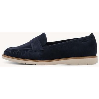Tamaris Slipper blau Gr. 39 Tamaris Slipper blau Gr. 39