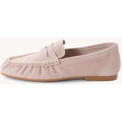 Tamaris Moccassin rosa Gr. 38 Tamaris Moccassin rosa Gr. 38