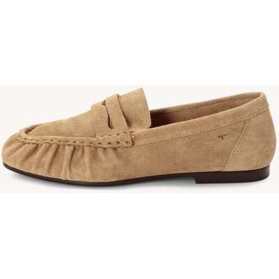 Tamaris Moccassin beige Gr. 42 Tamaris Moccassin beige Gr. 42