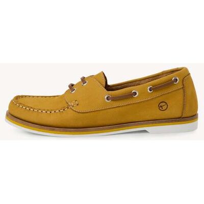 Tamaris Moccassin gelb Gr. 36 Tamaris Moccassin gelb Gr. 36