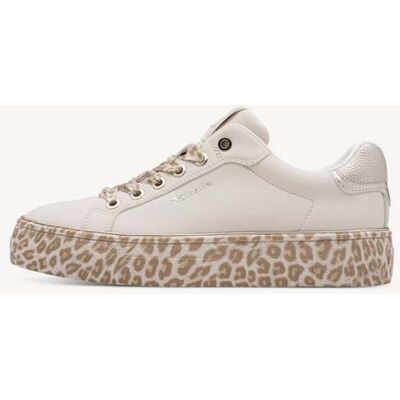 Tamaris Sneaker beige Gr. 37 Tamaris Sneaker beige Gr. 37