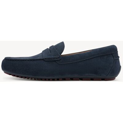 Tamaris Slipper blau Gr. 44 Tamaris Slipper blau Gr. 44