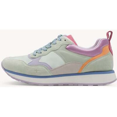Tamaris Sneaker grün Gr. 41 Tamaris Sneaker grün Gr. 41