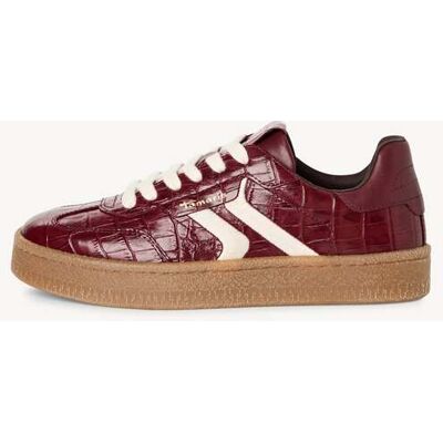 Tamaris Sneaker rot Gr. 42 Tamaris Sneaker rot Gr. 42