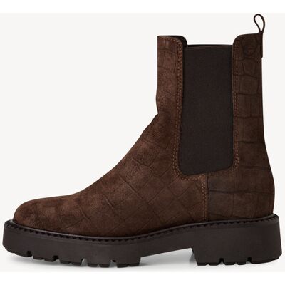Tamaris Chelsea Boot braun Gr. 40 Tamaris Chelsea Boot braun Gr. 40