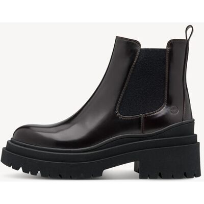 Tamaris Chelsea Boot rot Gr. 37 Tamaris Chelsea Boot rot Gr. 37