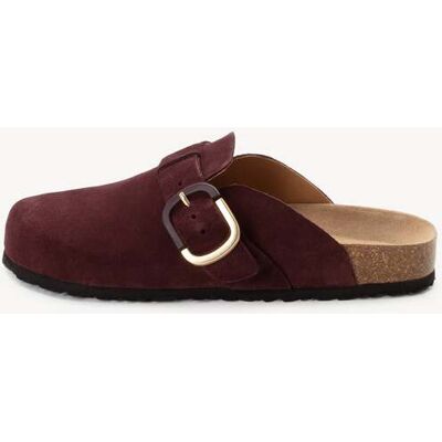 Tamaris Pantolette rot Gr. 41 Tamaris Pantolette rot Gr. 41