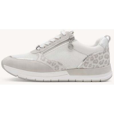 Tamaris Sneaker metallic Gr. 37 Tamaris Sneaker metallic Gr. 37