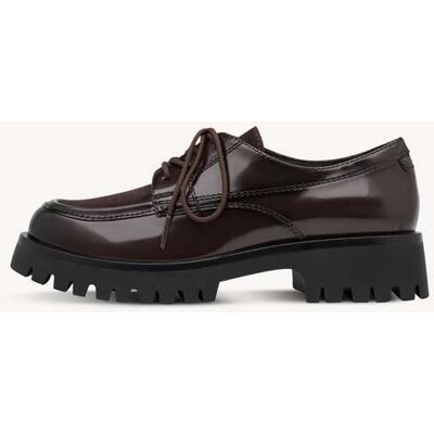 Tamaris Halbschuh braun Gr. 38 Tamaris Halbschuh braun Gr. 38