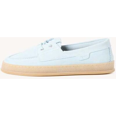 Tamaris Moccassin blau Gr. 41 Tamaris Moccassin blau Gr. 41