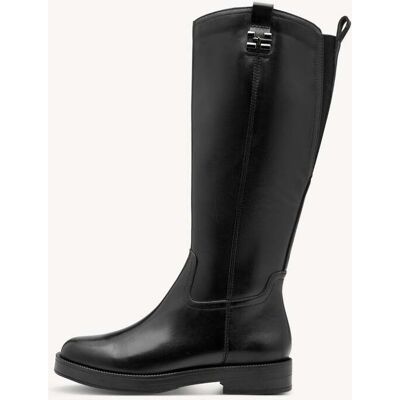 Tamaris Stiefel schwarz Gr. 39 Tamaris Stiefel schwarz Gr. 39