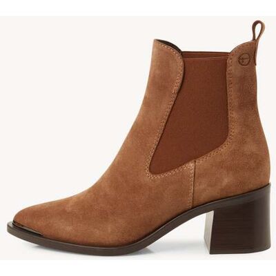 Tamaris Chelsea Boot braun Gr. 42 Tamaris Chelsea Boot braun Gr. 42