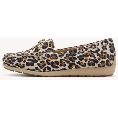 Tamaris Slipper beige Gr. 39 Tamaris Slipper beige Gr. 39