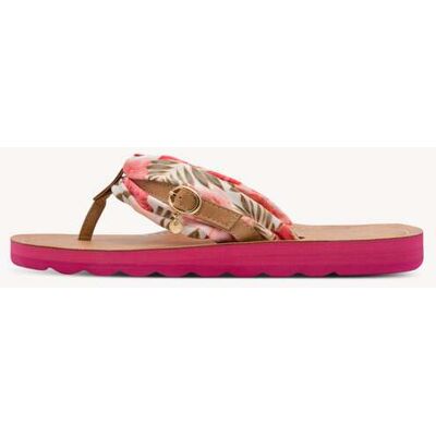 Tamaris Zehentrenner rosa Gr. 36 Tamaris Zehentrenner rosa Gr. 36